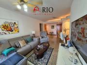 Apartamento para Venda em Rio de Janeiro/RJ Barra da...