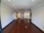 Apartamento para Venda em Rio de Janeiro/RJ Barra da...