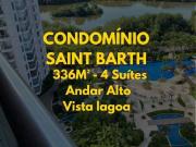 Apartamento para Venda em Rio de Janeiro/RJ Barra da...