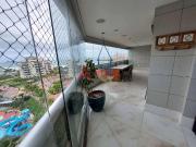 Apartamento para Venda em Rio de Janeiro/RJ Barra da...