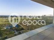 Apartamento para Venda em Rio de Janeiro/RJ Barra da...
