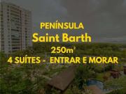 Apartamento para Venda em Rio de Janeiro/RJ Barra da...