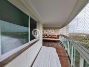 Apartamento para Venda em Rio de Janeiro/RJ Barra da...