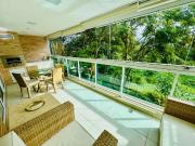 Apartamento para Venda em Rio de Janeiro/RJ Barra da...