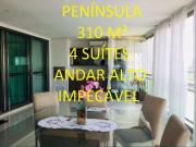 Apartamento para Venda em Rio de Janeiro/RJ Barra da...
