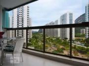 Apartamento para Venda em Rio de Janeiro/RJ Barra da...