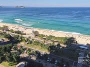 Apartamento para Venda em Rio de Janeiro/RJ Barra da...