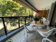 Apartamento para Venda em Rio de Janeiro/RJ Barra da...