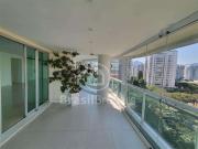 Apartamento para Venda em Rio de Janeiro/RJ Barra da...