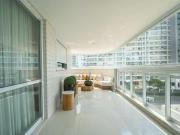 Apartamento para Venda em Rio de Janeiro/RJ Barra da...