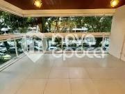 Apartamento para Venda em Rio de Janeiro/RJ Barra da...