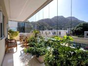 Apartamento para Venda em Rio de Janeiro/RJ Barra da...