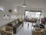 Apartamento para Venda em Rio de Janeiro/RJ Barra da...