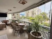 Apartamento para Venda em Rio de Janeiro/RJ Barra da...