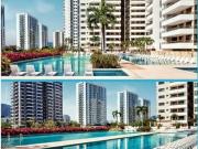 Apartamento para Venda em Rio de Janeiro/RJ Barra da...