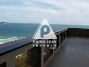 Apartamento para Venda em Rio de Janeiro/RJ Barra da...