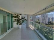 Apartamento para Venda em Rio de Janeiro/RJ Barra da...