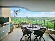 Apartamento para Venda em Rio de Janeiro/RJ Barra da...