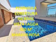 Apartamento para Venda em Rio de Janeiro/RJ Barra da...