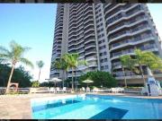 Apartamento para Venda em Rio de Janeiro/RJ Barra da...