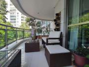 Apartamento para Venda em Rio de Janeiro/RJ Barra da...