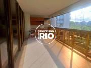 Apartamento para Venda em Rio de Janeiro/RJ Barra da...
