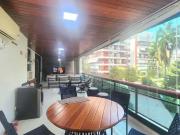 Apartamento para Venda em Rio de Janeiro/RJ Barra da...