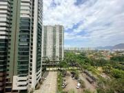 Apartamento para Venda em Rio de Janeiro/RJ Barra da...