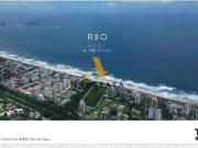 Apartamento para Venda em Rio de Janeiro/RJ Barra da...