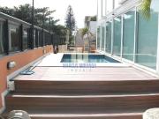 Apartamento para Venda em Rio de Janeiro/RJ Barra da...