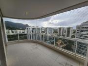 Apartamento para Venda em Rio de Janeiro/RJ Barra da...