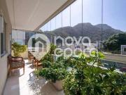 Apartamento para Venda em Rio de Janeiro/RJ Barra da...