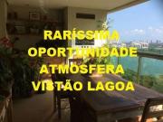 Apartamento para Venda em Rio de Janeiro/RJ Barra da...