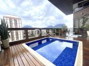 Apartamento para Venda em Rio de Janeiro/RJ Barra da...