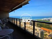 Apartamento para Venda em Rio de Janeiro/RJ Barra da...