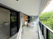 Apartamento para Venda em Rio de Janeiro/RJ Barra da...