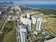 Apartamento para Venda em Rio de Janeiro/RJ Barra da...