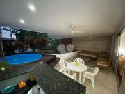 Apartamento para Venda em Rio de Janeiro/RJ Barra da...