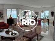 Apartamento para Venda em Rio de Janeiro/RJ Barra da...