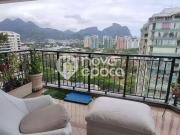 Apartamento para Venda em Rio de Janeiro/RJ Barra da... Apartamento para Venda em Rio de Janeiro/RJ Barra da...