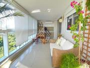 Apartamento para Venda em Rio de Janeiro/RJ Barra da...