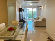 Apartamento para Venda em Rio de Janeiro/RJ Barra da...