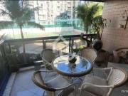 Apartamento para Venda em Rio de Janeiro/RJ Barra da...