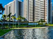 Apartamento para Venda em Rio de Janeiro/RJ Barra da...