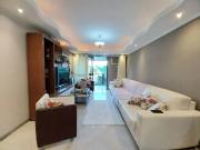Apartamento para Venda em Rio de Janeiro/RJ Barra da...