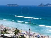 Apartamento para Venda em Rio de Janeiro/RJ Barra da...