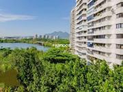 Apartamento para Venda em Rio de Janeiro/RJ Barra da...