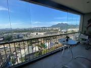 Apartamento para Venda em Rio de Janeiro/RJ Barra da...