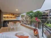 Apartamento para Venda em Rio de Janeiro/RJ Barra da...