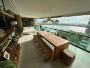 Apartamento para Venda em Rio de Janeiro/RJ Barra da...